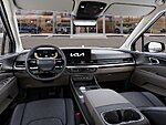New 2027 KIA CARNIVAL HYBRID LXS in LAS VEGAS, NEVADA (Photo 14)