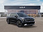 New 2027 KIA CARNIVAL HYBRID LXS in LAS VEGAS, NEVADA (Photo 8)
