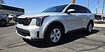 New 2026 KIA SORENTO LX in LAS VEGAS, NEVADA