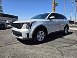 New 2026 KIA SORENTO LX in LAS VEGAS, NEVADA (Photo 1)