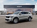 New 2026 KIA SORENTO LX in LAS VEGAS, NEVADA (Photo 22)