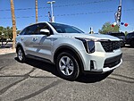 New 2026 KIA SORENTO LX in LAS VEGAS, NEVADA (Photo 3)