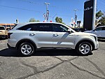 New 2026 KIA SORENTO LX in LAS VEGAS, NEVADA (Photo 4)