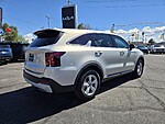 New 2026 KIA SORENTO LX in LAS VEGAS, NEVADA (Photo 5)