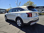 New 2026 KIA SORENTO LX in LAS VEGAS, NEVADA (Photo 7)