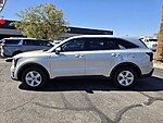 New 2026 KIA SORENTO LX in LAS VEGAS, NEVADA (Photo 8)