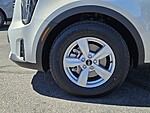 New 2026 KIA SORENTO LX in LAS VEGAS, NEVADA (Photo 9)