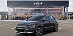 New 2026 KIA NIRO SX TOURING in LAS VEGAS, NEVADA