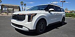 New 2027 KIA CARNIVAL HYBRID EX in LAS VEGAS, NEVADA