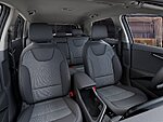 New 2026 KIA NIRO EX in LAS VEGAS, NEVADA (Photo 15)