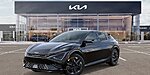 New 2026 KIA EV6 GT-LINE in LAS VEGAS, NEVADA