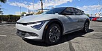 New 2026 KIA EV6 LIGHT LONG RANGE in LAS VEGAS, NEVADA