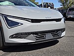 New 2026 KIA EV6 LIGHT LONG RANGE in LAS VEGAS, NEVADA (Photo 2)