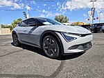 New 2026 KIA EV6 LIGHT LONG RANGE in LAS VEGAS, NEVADA (Photo 3)