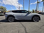 New 2026 KIA EV6 LIGHT LONG RANGE in LAS VEGAS, NEVADA (Photo 4)