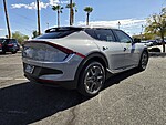 New 2026 KIA EV6 LIGHT LONG RANGE in LAS VEGAS, NEVADA (Photo 5)