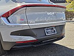 New 2026 KIA EV6 LIGHT LONG RANGE in LAS VEGAS, NEVADA (Photo 6)