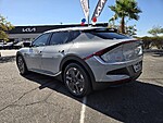 New 2026 KIA EV6 LIGHT LONG RANGE in LAS VEGAS, NEVADA (Photo 7)