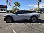 New 2026 KIA EV6 LIGHT LONG RANGE in LAS VEGAS, NEVADA (Photo 8)