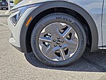 New 2026 KIA EV6 LIGHT LONG RANGE in LAS VEGAS, NEVADA (Photo 9)