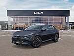 New 2026 KIA EV6 GT-LINE in LAS VEGAS, NEVADA (Photo 1)