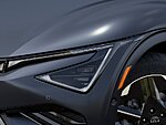New 2026 KIA EV6 GT-LINE in LAS VEGAS, NEVADA (Photo 10)
