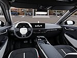 New 2026 KIA EV6 GT-LINE in LAS VEGAS, NEVADA (Photo 14)