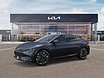 New 2026 KIA EV6 GT-LINE in LAS VEGAS, NEVADA (Photo 3)