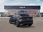 New 2026 KIA EV6 GT-LINE in LAS VEGAS, NEVADA (Photo 4)