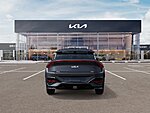 New 2026 KIA EV6 GT-LINE in LAS VEGAS, NEVADA (Photo 5)