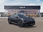 New 2026 KIA EV6 GT-LINE in LAS VEGAS, NEVADA (Photo 8)