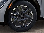 New 2026 KIA EV6 LIGHT in LAS VEGAS, NEVADA (Photo 9)