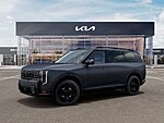 New 2027 KIA TELLURIDE X-LINE SX PRESTIGE in LAS VEGAS, NEVADA (Photo 3)