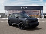 New 2027 KIA TELLURIDE X-LINE SX PRESTIGE in LAS VEGAS, NEVADA (Photo 8)
