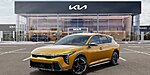 New 2026 KIA K4 GT-LINE in LAS VEGAS, NEVADA