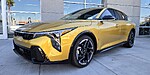 New 2026 KIA K4 GT-LINE in LAS VEGAS, NEVADA
