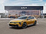 New 2026 KIA K4 GT-LINE in LAS VEGAS, NEVADA (Photo 1)