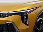 New 2026 KIA K4 GT-LINE in LAS VEGAS, NEVADA (Photo 10)