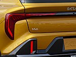 New 2026 KIA K4 GT-LINE in LAS VEGAS, NEVADA (Photo 11)