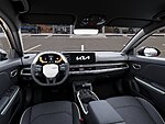 New 2026 KIA K4 GT-LINE in LAS VEGAS, NEVADA (Photo 14)