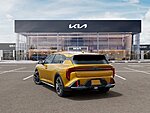 New 2026 KIA K4 GT-LINE in LAS VEGAS, NEVADA (Photo 4)