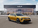 New 2026 KIA K4 GT-LINE in LAS VEGAS, NEVADA (Photo 8)