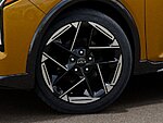 New 2026 KIA K4 GT-LINE in LAS VEGAS, NEVADA (Photo 9)