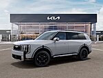 New 2027 KIA TELLURIDE SX PRESTIGE in LAS VEGAS, NEVADA (Photo 3)