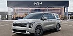 New 2026 KIA CARNIVAL HYBRID EX in LAS VEGAS, NEVADA