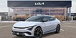 New 2026 KIA EV6 GT-LINE in LAS VEGAS, NEVADA