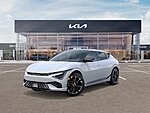 New 2026 KIA EV6 GT-LINE in LAS VEGAS, NEVADA (Photo 1)