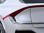 New 2026 KIA EV6 GT-LINE in LAS VEGAS, NEVADA (Photo 11)