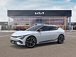 New 2026 KIA EV6 GT-LINE in LAS VEGAS, NEVADA (Photo 3)