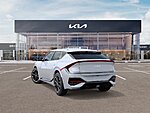 New 2026 KIA EV6 GT-LINE in LAS VEGAS, NEVADA (Photo 4)